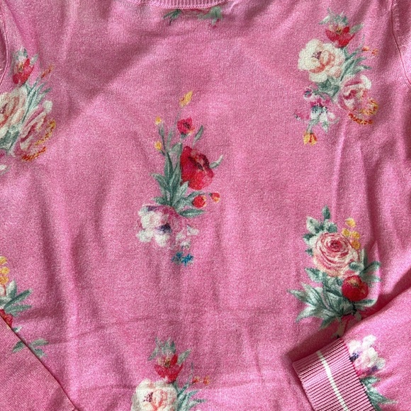 LoveShackFancy Ripa Cardigan - Picture 10 of 11